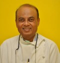 Dr. Sushant Umre
